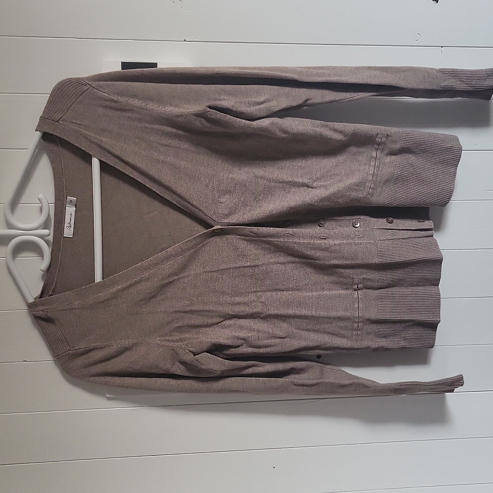Cardigan